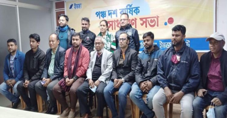 ইমজার নতুন কমিটি: সিলেটের উন্নয়ন বিশ্বে তুলে ধরার আহ্বান মেয়র আরিফুলের