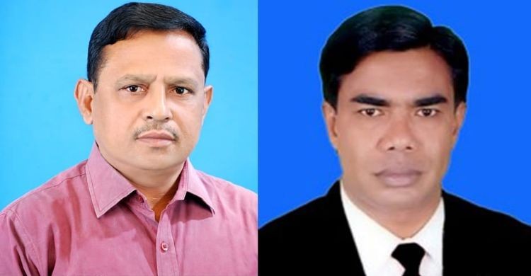 ঝিনাইদহ জেলা প্রেসক্লাবের সভাপতি মিজান, সম্পাদক সেলিম