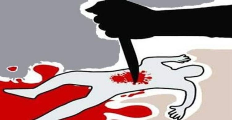 মেয়েকে বিয়ে দিতে অসম্মতি : মাকে ছুরিকাঘাত