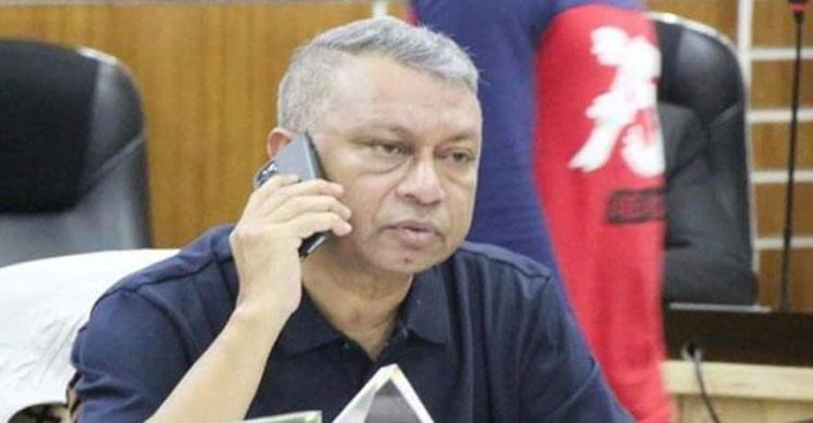 নৌকার বিপক্ষে স্লোগান দিয়ে আনারসে ভোট চাইলেন এমপি একরামুল!