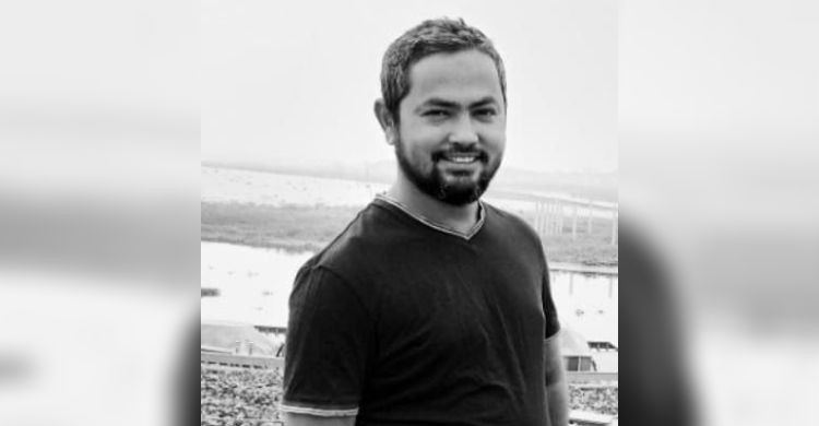 না ফেরার দেশে ইঞ্জিনিয়ার নুরুল ইসলাম