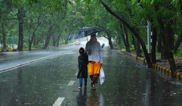 সারাদেশেই বৃষ্টিপাত, যা জানাল আবহাওয়া অফিস