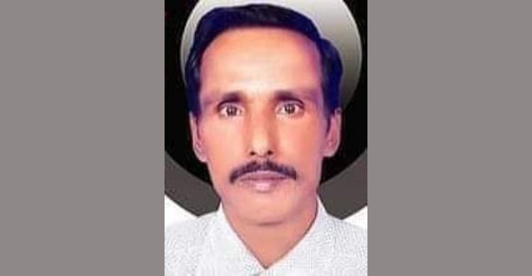 না ফেরার দেশে ফুলপুর যুবলীগের সাধারণ সম্পাদক রেফাজ উদ্দিন