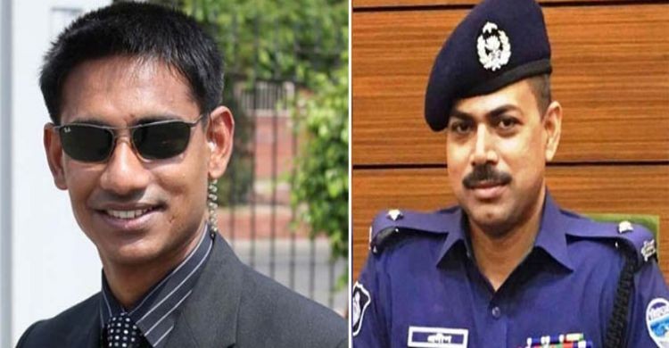 সিনহা হত্যা মামলার রায় আগামীকাল