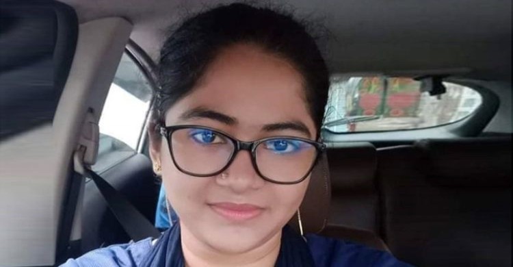 সাদিয়ার লাশের পাশে চিরকুট ‘আই হ্যাব টু বি এ বিসিএস ক্যাডার’