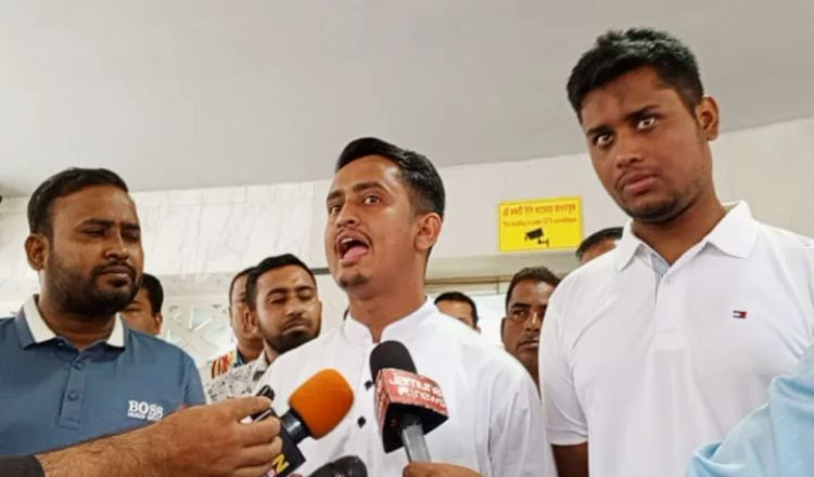 ‘সমন্বয়কদের নাম ভাঙিয়ে চাঁদাবাজি, স্বাক্ষর জাল করে মামলা হচ্ছে’
