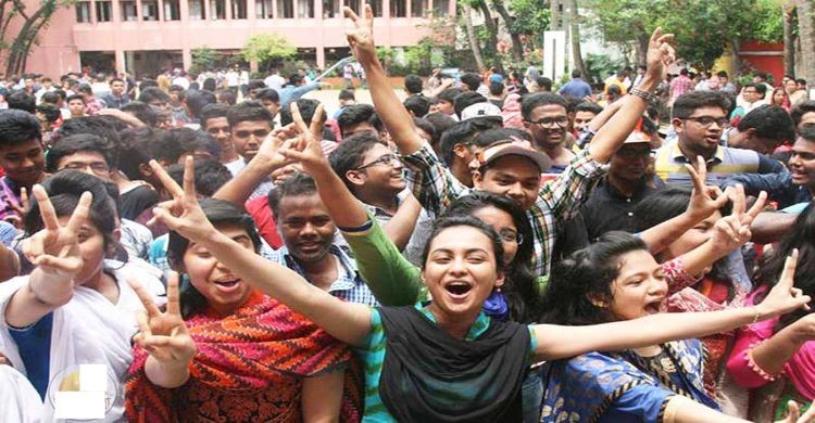 এসএসসির ফল প্রকাশ বৃহস্পতিবার
