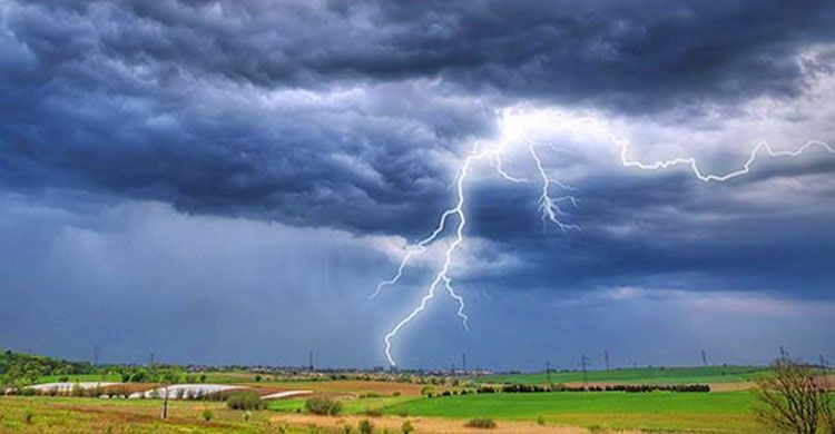 বজ্রপাতের সংকেত ৪০ মিনিট আগে, কমবে মৃত্যুঝুঁকি