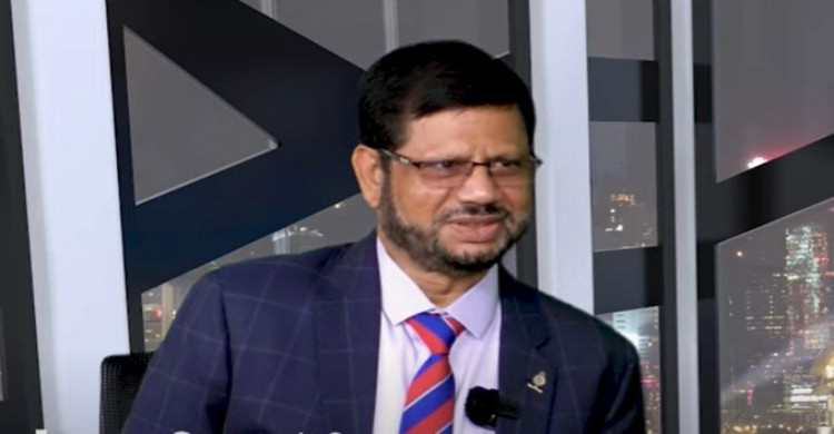 ছাত্র-জনতার আত্মত্যাগ নতুন বাংলাদেশ গঠনের প্রেরণা- ওয়ালী তাসার উদ্দিন