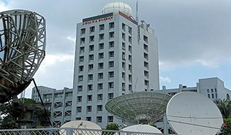 তীব্র গরমে স্বস্তির যে খবর দিল আবহাওয়া অফিস