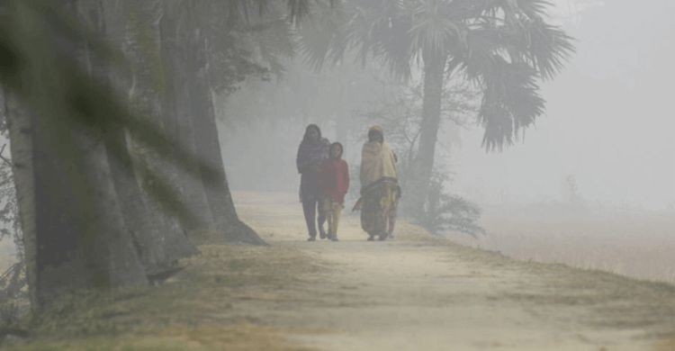 উত্তরে শৈত্যপ্রবাহ, সারাদেশে তীব্র শীত অব্যাহত